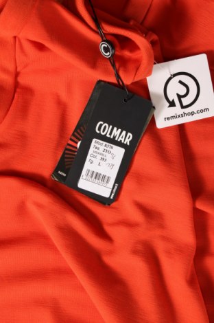 Дамски потник Colmar, Размер L, Цвят Оранжев, Цена 22,23 лв.