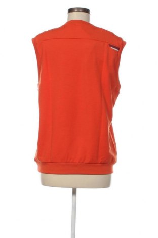 Γυναικείο αμάνικο μπλουζάκι Colmar, Μέγεθος L, Χρώμα Πορτοκαλί, Τιμή 49,45 €