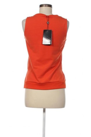Γυναικείο αμάνικο μπλουζάκι Colmar, Μέγεθος XS, Χρώμα Πορτοκαλί, Τιμή 49,45 €