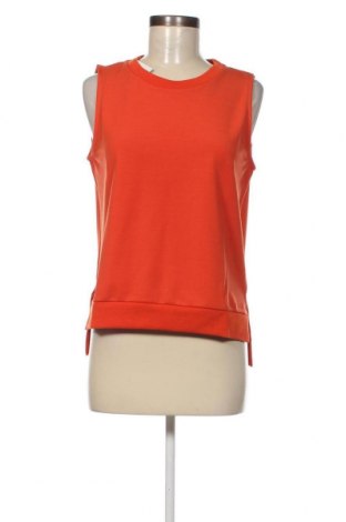 Γυναικείο αμάνικο μπλουζάκι Colmar, Μέγεθος M, Χρώμα Πορτοκαλί, Τιμή 53,07 €