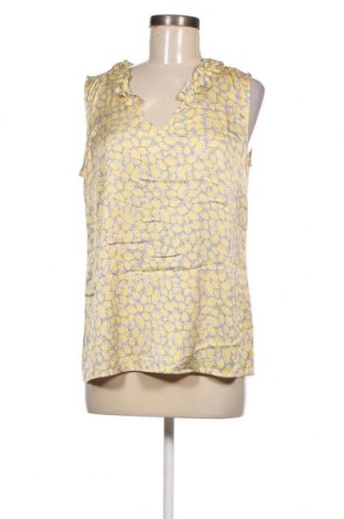 Γυναικείο αμάνικο μπλουζάκι Comme, Μέγεθος M, Χρώμα Πολύχρωμο, Τιμή 8,04 €