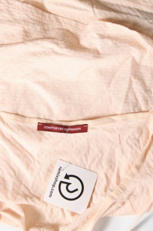 Damska koszulka na ramiączkach Comptoir Des Cotonniers, Rozmiar M, Kolor Różowy, Cena 76,77 zł
