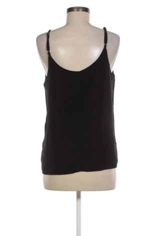 Γυναικείο αμάνικο μπλουζάκι CoolCat, Μέγεθος L, Χρώμα Μαύρο, Τιμή 2,97 €