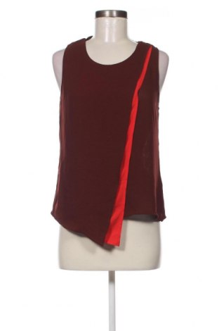 Γυναικείο αμάνικο μπλουζάκι Costes, Μέγεθος M, Χρώμα Κόκκινο, Τιμή 2,97 €