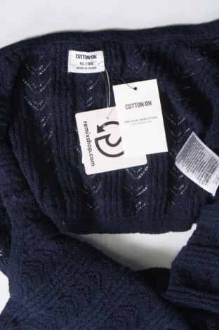 Damentop Cotton On, Größe XL, Farbe Blau, Preis € 7,14