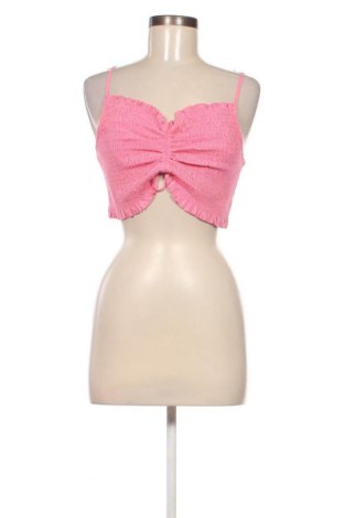 Γυναικείο αμάνικο μπλουζάκι Cotton On, Μέγεθος L, Χρώμα Ρόζ , Τιμή 4,87 €
