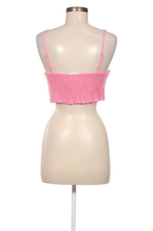 Γυναικείο αμάνικο μπλουζάκι Cotton On, Μέγεθος L, Χρώμα Ρόζ , Τιμή 3,03 €