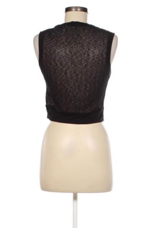 Γυναικείο αμάνικο μπλουζάκι Cotton On, Μέγεθος M, Χρώμα Μαύρο, Τιμή 3,06 €