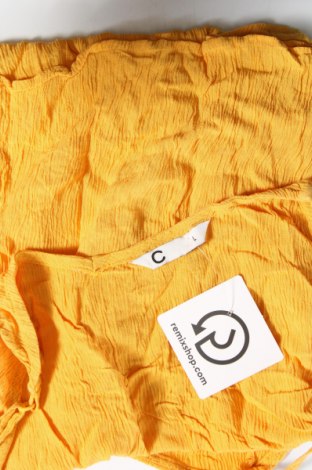 Tricou de damă Cubus, Mărime L, Culoare Galben, Preț 42,76 Lei