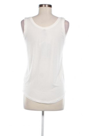 Γυναικείο αμάνικο μπλουζάκι Culture, Μέγεθος M, Χρώμα Εκρού, Τιμή 3,89 €