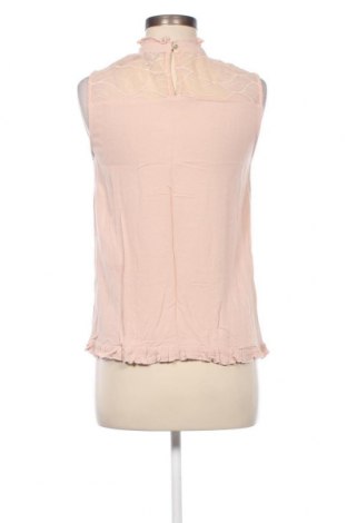 Γυναικείο αμάνικο μπλουζάκι Culture, Μέγεθος S, Χρώμα Ρόζ , Τιμή 2,46 €