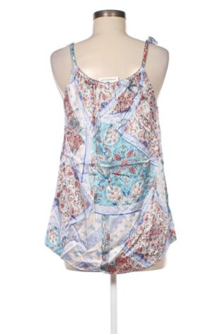 Γυναικείο αμάνικο μπλουζάκι Culture, Μέγεθος M, Χρώμα Πολύχρωμο, Τιμή 3,10 €