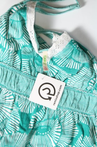 Γυναικείο αμάνικο μπλουζάκι Denim Co., Μέγεθος S, Χρώμα Πολύχρωμο, Τιμή 6,62 €
