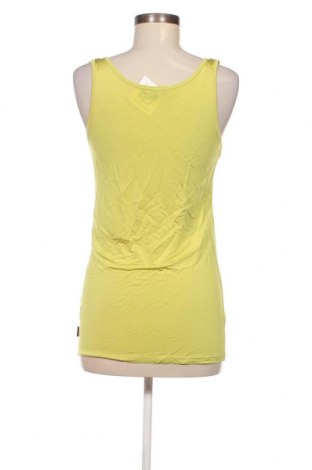 Γυναικείο αμάνικο μπλουζάκι Didi, Μέγεθος M, Χρώμα Πράσινο, Τιμή 8,04 €