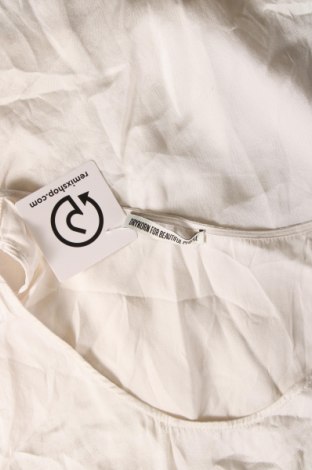 Γυναικείο αμάνικο μπλουζάκι Drykorn for beautiful people, Μέγεθος L, Χρώμα Λευκό, Τιμή 14,85 €