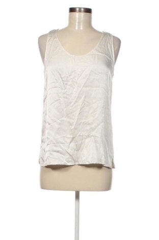 Γυναικείο αμάνικο μπλουζάκι Drykorn for beautiful people, Μέγεθος L, Χρώμα Λευκό, Τιμή 8,91 €