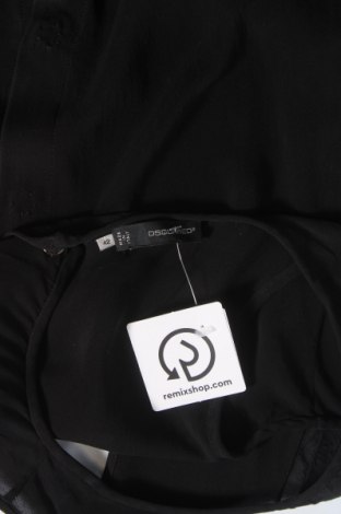 Γυναικείο αμάνικο μπλουζάκι Dsquared2, Μέγεθος M, Χρώμα Μαύρο, Τιμή 63,78 €