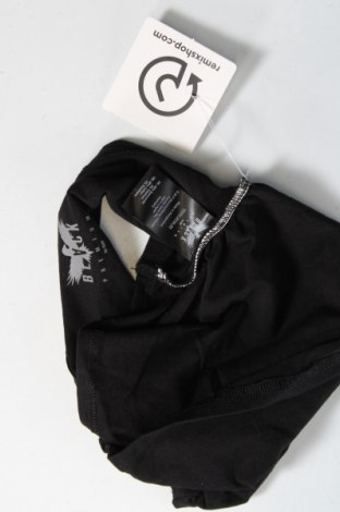 Γυναικείο αμάνικο μπλουζάκι EMP, Μέγεθος XS, Χρώμα Μαύρο, Τιμή 5,30 €