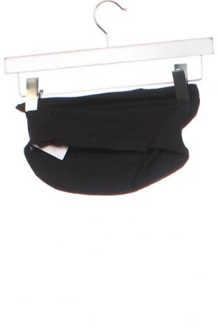 Γυναικείο αμάνικο μπλουζάκι EMP, Μέγεθος XS, Χρώμα Μαύρο, Τιμή 5,30 €