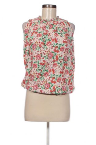 Γυναικείο αμάνικο μπλουζάκι Edc By Esprit, Μέγεθος S, Χρώμα Πολύχρωμο, Τιμή 2,35 €