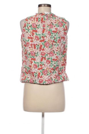 Γυναικείο αμάνικο μπλουζάκι Edc By Esprit, Μέγεθος S, Χρώμα Πολύχρωμο, Τιμή 6,19 €
