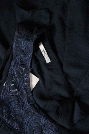 Tricou de damă Edc By Esprit, Mărime S, Culoare Albastru, Preț 29,92 Lei