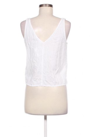 Γυναικείο αμάνικο μπλουζάκι Edited, Μέγεθος M, Χρώμα Λευκό, Τιμή 6,88 €