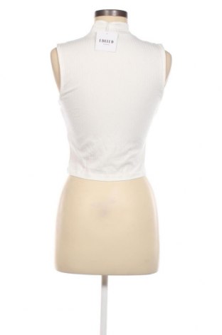 Γυναικείο αμάνικο μπλουζάκι Edited, Μέγεθος L, Χρώμα Λευκό, Τιμή 14,95 €