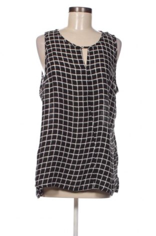Γυναικείο αμάνικο μπλουζάκι Emerson, Μέγεθος XL, Χρώμα Πολύχρωμο, Τιμή 3,53 €