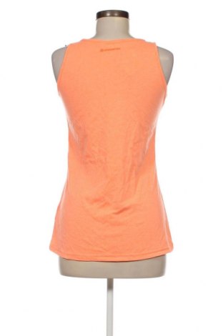 Γυναικείο αμάνικο μπλουζάκι Energetics, Μέγεθος M, Χρώμα Πορτοκαλί, Τιμή 2,41 €