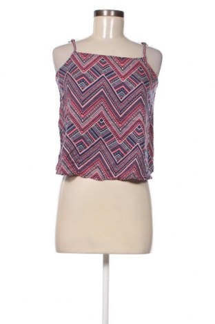 Γυναικείο αμάνικο μπλουζάκι Esmara, Μέγεθος M, Χρώμα Πολύχρωμο, Τιμή 8,04 €