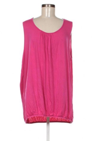 Tricou de damă Esmara, Mărime XXL, Culoare Roz, Preț 34,21 Lei