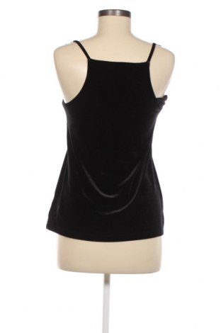 Γυναικείο αμάνικο μπλουζάκι Esmara, Μέγεθος S, Χρώμα Μαύρο, Τιμή 2,81 €