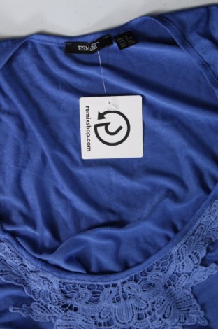 Tricou de damă Esmara, Mărime L, Culoare Albastru, Preț 42,76 Lei