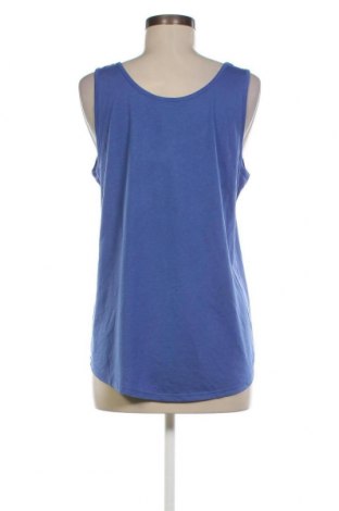 Γυναικείο αμάνικο μπλουζάκι Esmara, Μέγεθος L, Χρώμα Μπλέ, Τιμή 8,04 €