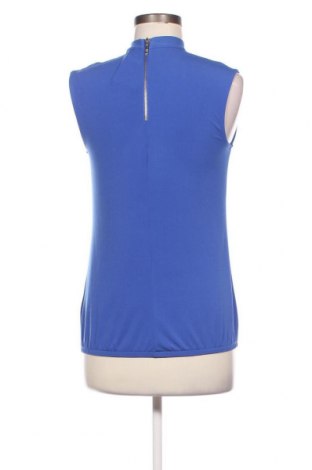 Damska koszulka na ramiączkach Esprit, Rozmiar XS, Kolor Niebieski, Cena 31,99 zł