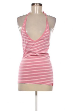 Γυναικείο αμάνικο μπλουζάκι Esprit, Μέγεθος M, Χρώμα Ρόζ , Τιμή 2,85 €
