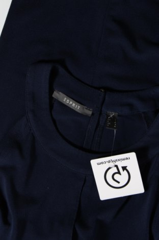 Tricou de damă Esprit, Mărime S, Culoare Albastru, Preț 32,89 Lei