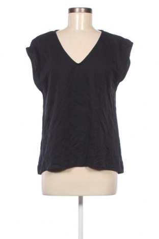 Γυναικείο αμάνικο μπλουζάκι Esprit, Μέγεθος L, Χρώμα Μαύρο, Τιμή 2,97 €