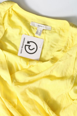 Dámske tielko  Esprit, Veľkosť M, Farba Žltá, Cena  2,72 €