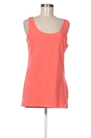 Γυναικείο αμάνικο μπλουζάκι Esprit, Μέγεθος XL, Χρώμα Ρόζ , Τιμή 3,71 €