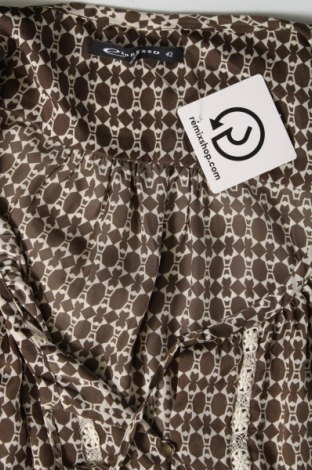 Γυναικείο αμάνικο μπλουζάκι Expresso, Μέγεθος L, Χρώμα Πολύχρωμο, Τιμή 4,95 €