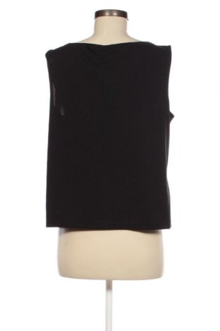 Γυναικείο αμάνικο μπλουζάκι Fair Lady, Μέγεθος XL, Χρώμα Μαύρο, Τιμή 2,97 €
