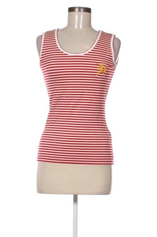Γυναικείο αμάνικο μπλουζάκι Fashion, Μέγεθος L, Χρώμα Πολύχρωμο, Τιμή 5,93 €