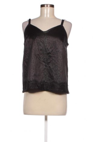 Γυναικείο αμάνικο μπλουζάκι Fetish, Μέγεθος S, Χρώμα Μαύρο, Τιμή 14,85 €
