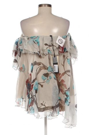 Γυναικείο αμάνικο μπλουζάκι Fracomina, Μέγεθος S, Χρώμα Πολύχρωμο, Τιμή 29,90 €
