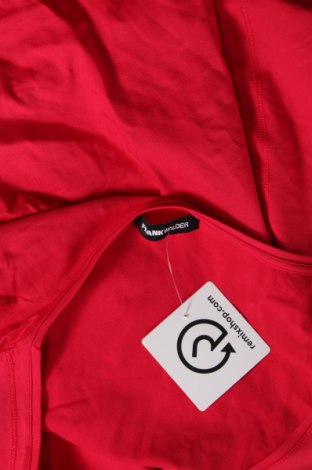 Γυναικείο αμάνικο μπλουζάκι Frank Walder, Μέγεθος M, Χρώμα Ρόζ , Τιμή 3,71 €