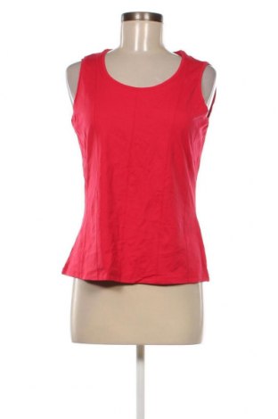 Γυναικείο αμάνικο μπλουζάκι Frank Walder, Μέγεθος M, Χρώμα Ρόζ , Τιμή 4,95 €