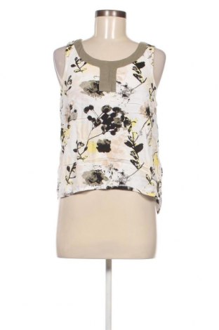 Γυναικείο αμάνικο μπλουζάκι Fransa, Μέγεθος S, Χρώμα Πολύχρωμο, Τιμή 6,19 €