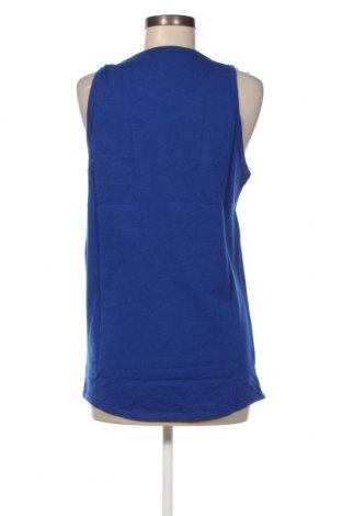 Γυναικείο αμάνικο μπλουζάκι Gabbiano, Μέγεθος S, Χρώμα Μπλέ, Τιμή 14,95 €